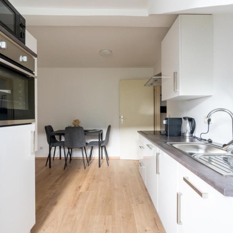 FarawayHomes Studio Leoben #K9 - Appartement 1 Chambre - 14