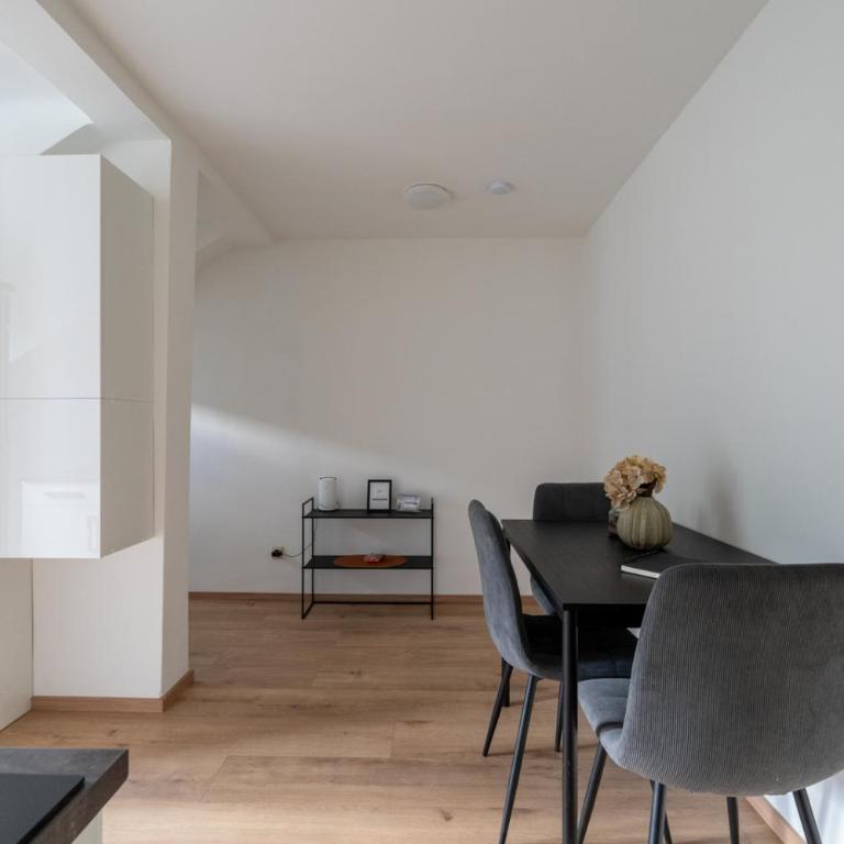 FarawayHomes Studio Leoben #K9 - Appartement 1 Chambre - 18