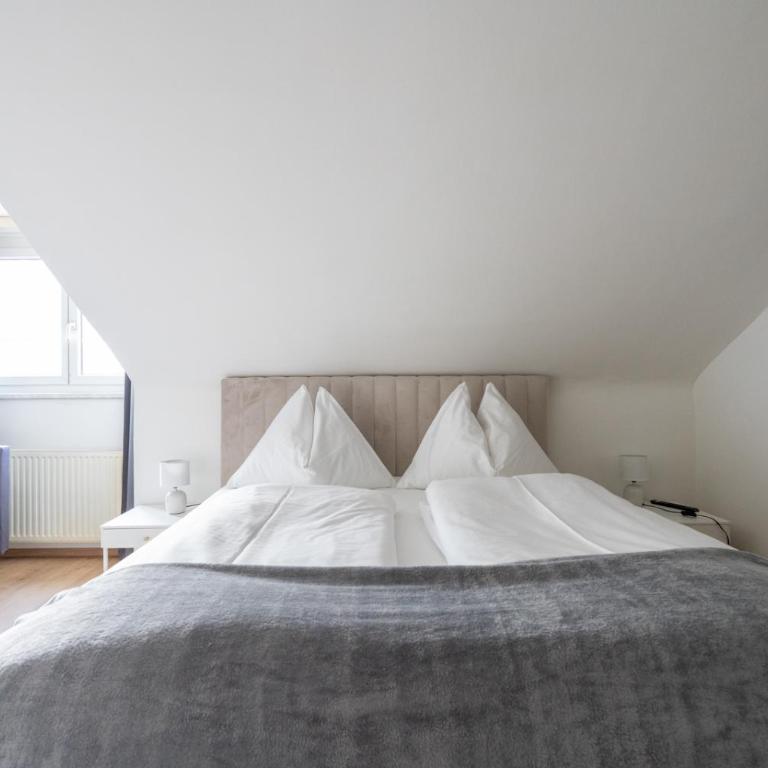 FarawayHomes Studio Leoben #K9 - Appartement 1 Chambre - 10