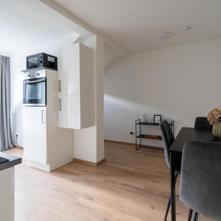FarawayHomes Studio Leoben #K9 - Appartement 1 Chambre - 17