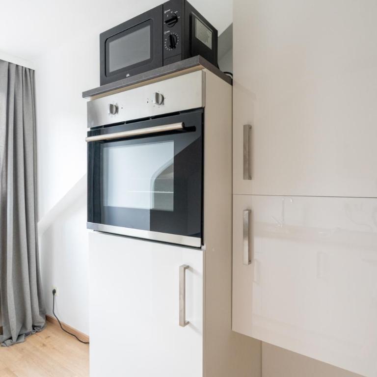 FarawayHomes Studio Leoben #K9 - Appartement 1 Chambre - 15