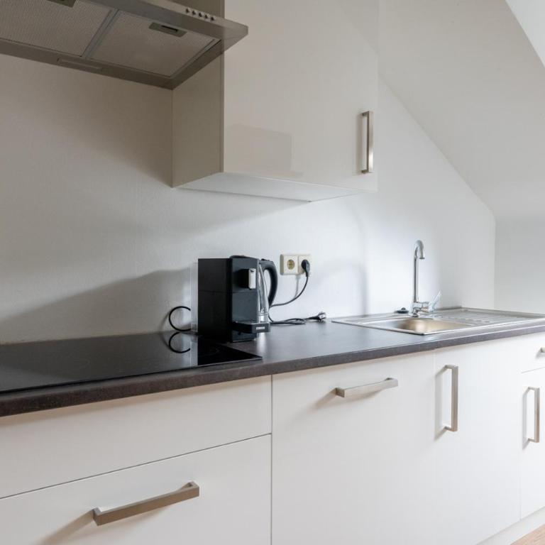 FarawayHomes Studio Leoben #K9 - Appartement 1 Chambre - 13