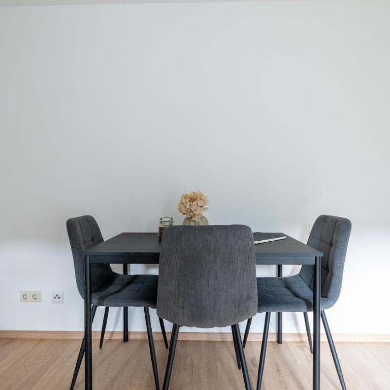 FarawayHomes Studio Leoben #K9 - Appartement 1 Chambre - 22