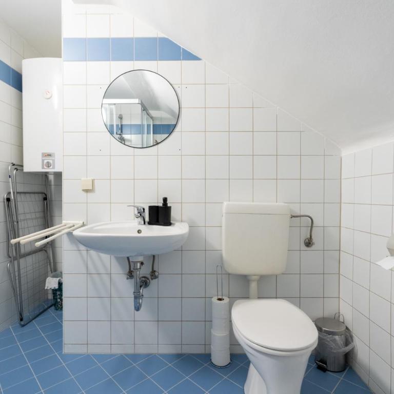 FarawayHomes Studio Leoben #K9 - Appartement 1 Chambre - 26