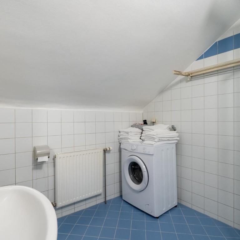 FarawayHomes Studio Leoben #K9 - Appartement 1 Chambre - 20