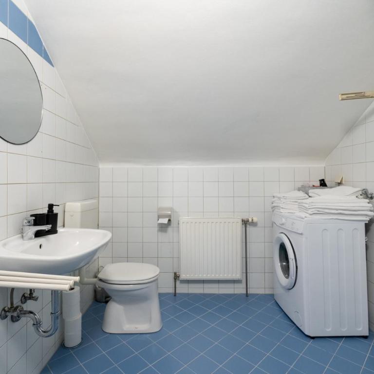 FarawayHomes Studio Leoben #K9 - Appartement 1 Chambre - 28