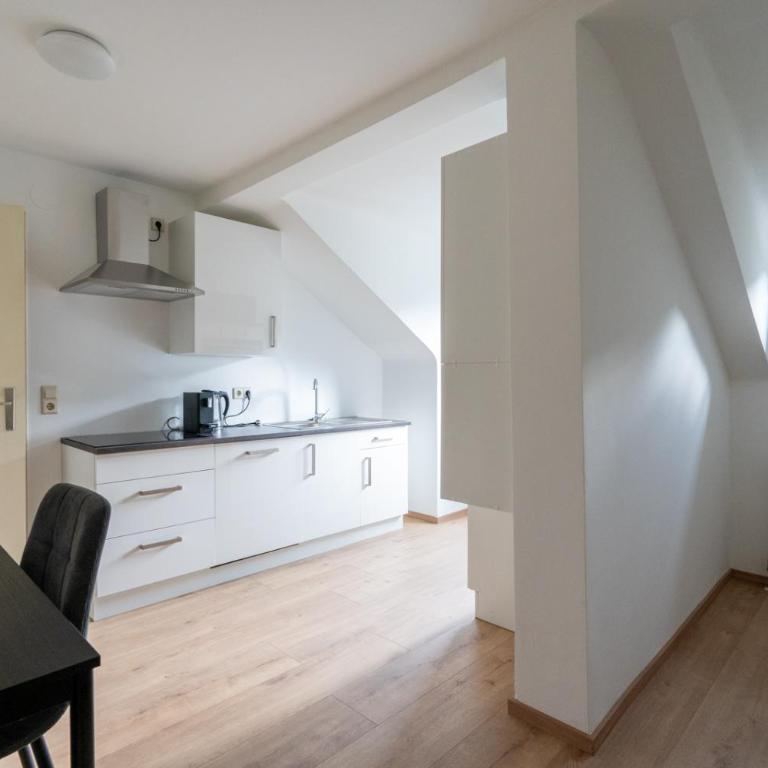 FarawayHomes Studio Leoben #K9 - Appartement 1 Chambre - 29