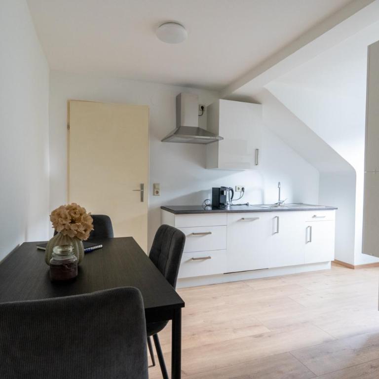 FarawayHomes Studio Leoben #K9 - Appartement 1 Chambre - 24