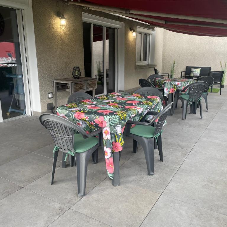 Maison 4 chambres Albertville - Apartment - 1