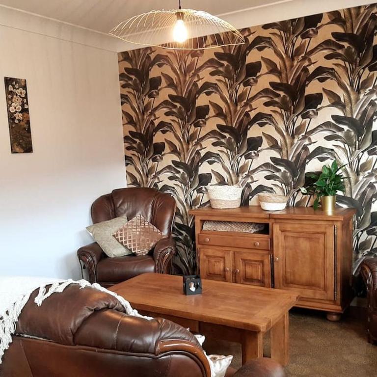 Maison 4 chambres Albertville - Apartment - 20