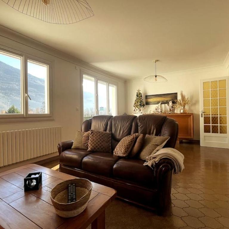 Maison 4 chambres Albertville - Apartment - 22