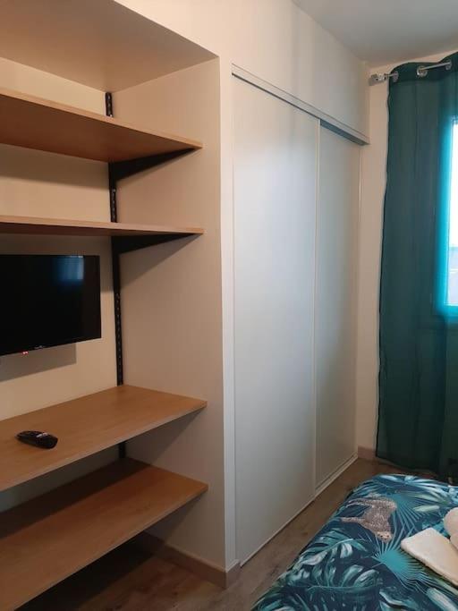 Maison 4 chambres Albertville - Apartment - 23