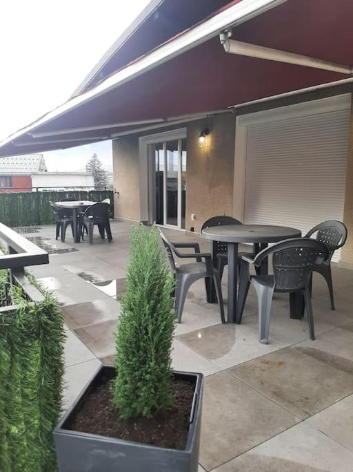 Maison 4 chambres Albertville - Apartment - 27