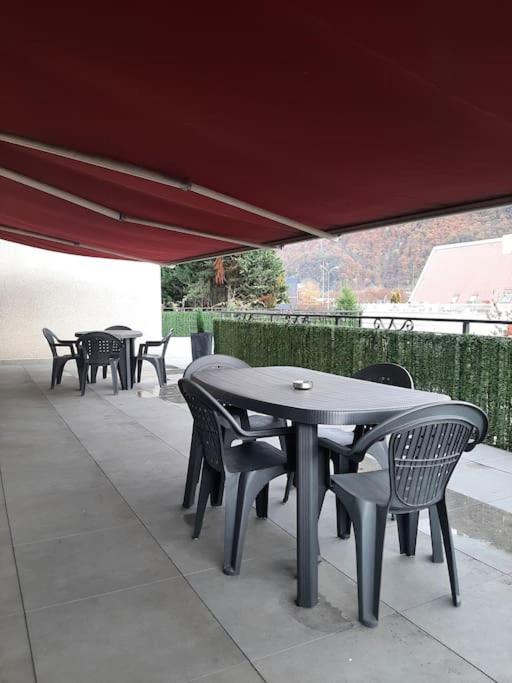 Maison 4 chambres Albertville - Apartment - 33