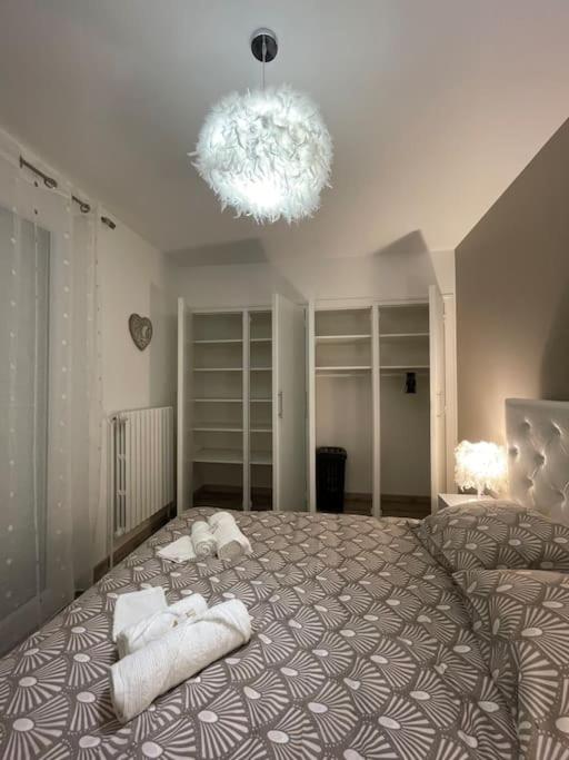 Maison 4 chambres Albertville - Apartment - 35