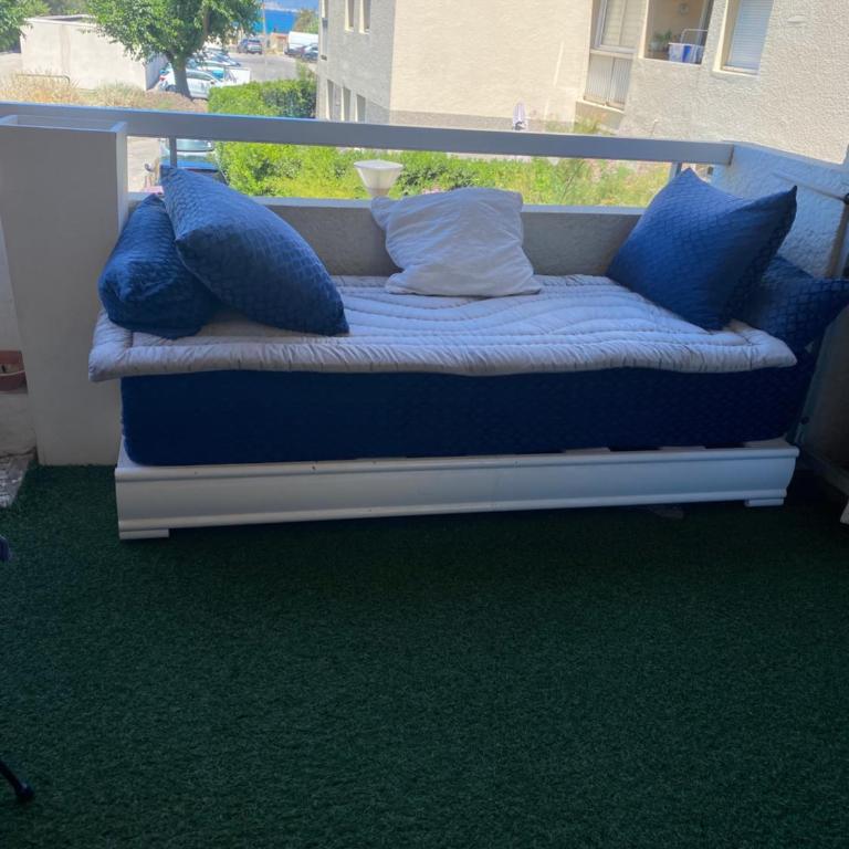 Très bel appartement bord de mer - Apartment mit 3 Schlafzimmern - 7