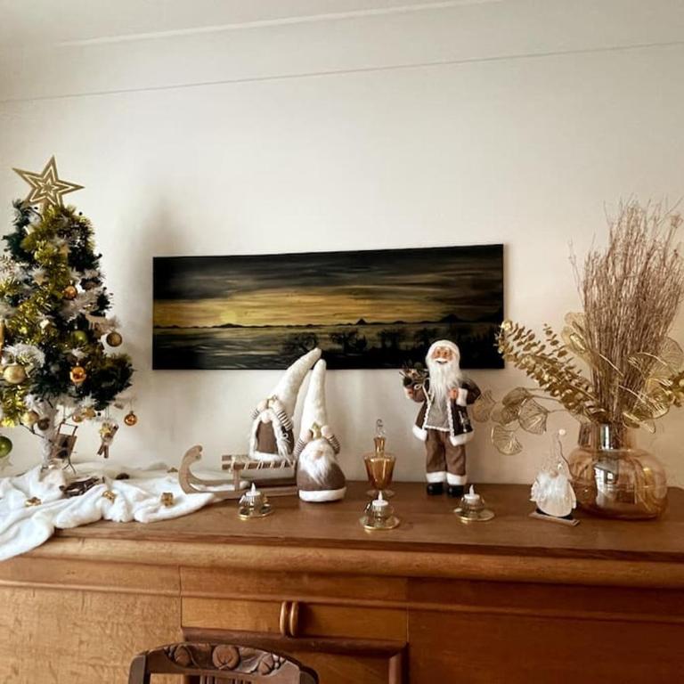 Maison 4 chambres Albertville - Apartment - 37