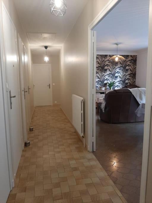 Maison 4 chambres Albertville - Apartment - 39
