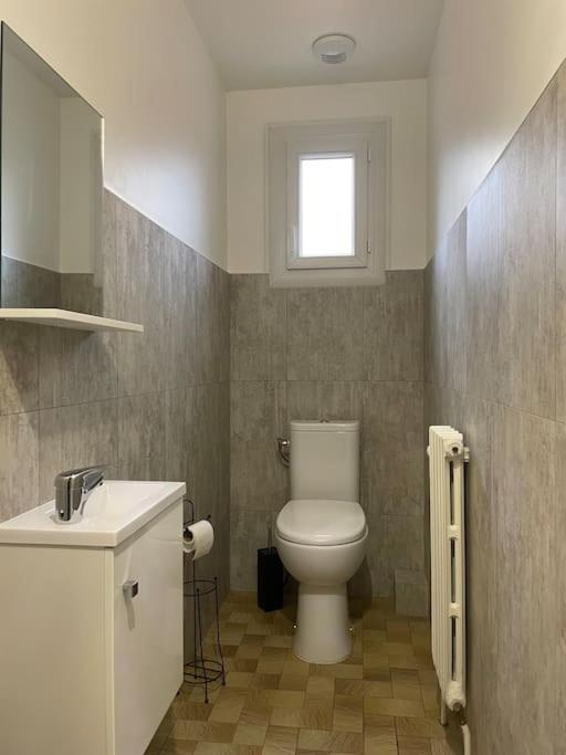 Maison 4 chambres Albertville - Apartment - 42