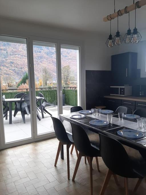 Maison 4 chambres Albertville - Apartment - 43