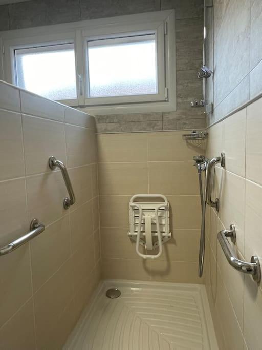 Maison 4 chambres Albertville - Apartment - 44