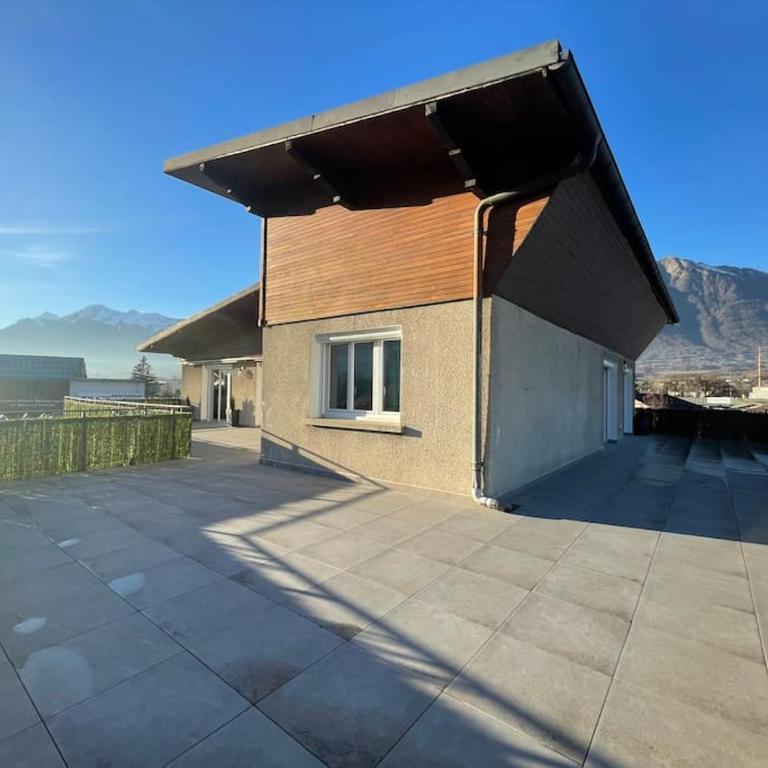 Maison 4 chambres Albertville - Apartment - 45