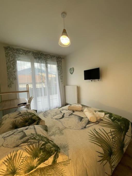 Maison 4 chambres Albertville - Apartment - 50