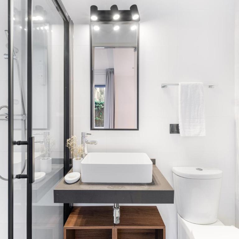 LeMar by Aspasios - Habitación Estándar - 8