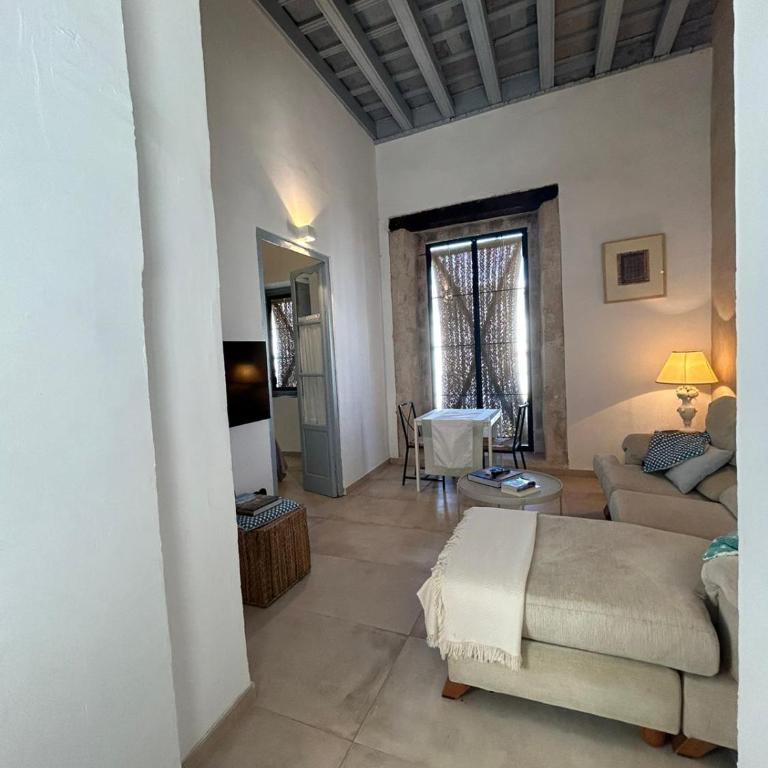 Casa del Reloj - Puerto De Sta María - Apartamento de 1 dormitorio - 9