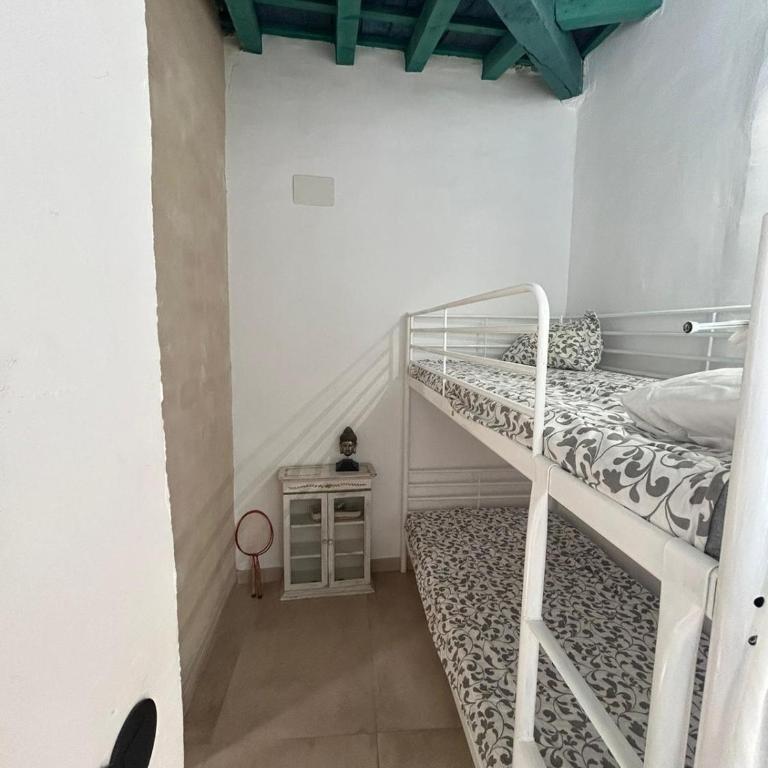 Casa del Reloj - Puerto De Sta María - Apartamento de 1 dormitorio - 15