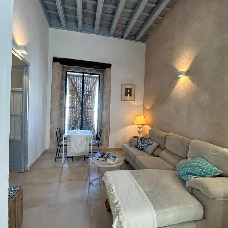 Casa del Reloj - Puerto De Sta María - Apartamento de 1 dormitorio - 4