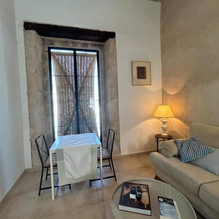 Casa del Reloj - Puerto De Sta María - Apartamento de 1 dormitorio - 17