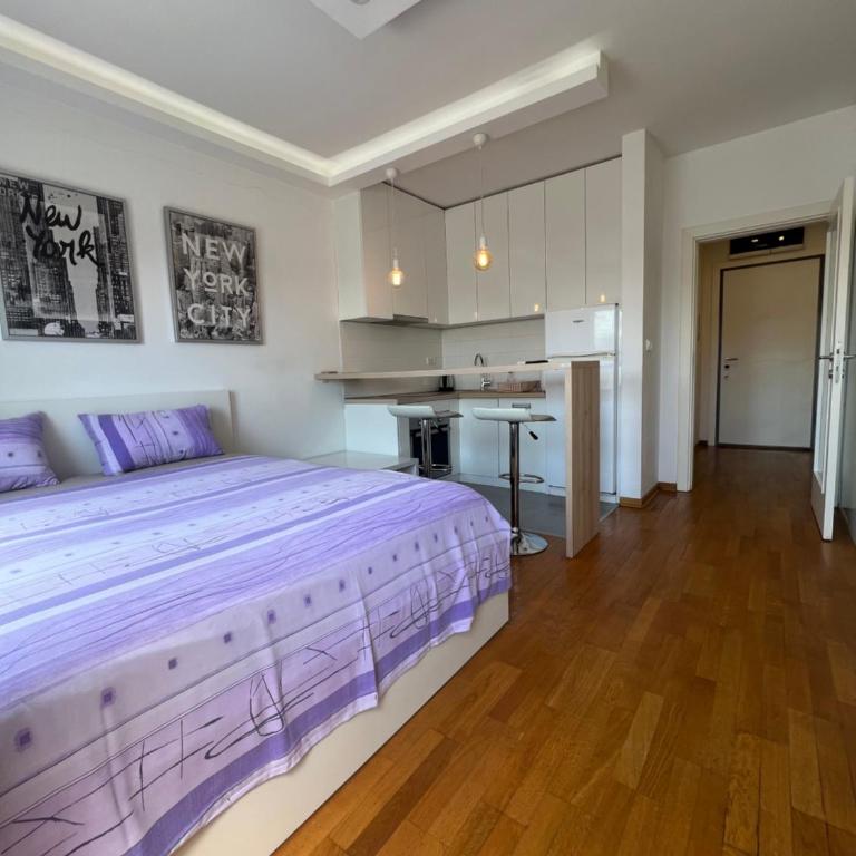 Hedonia - Apartman sa 1 Spavaćom Sobom - 2