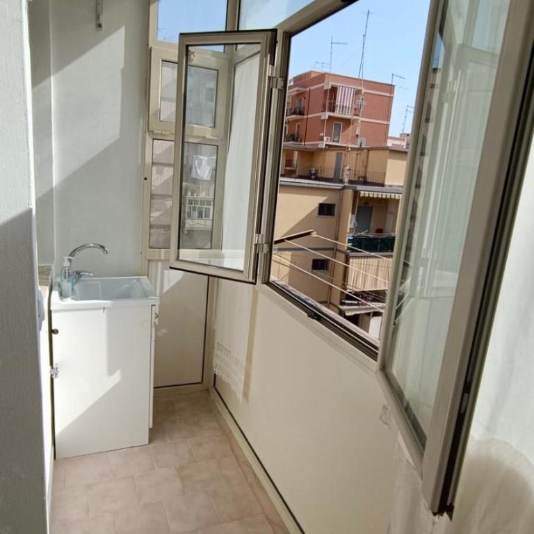 La dimora di Damone & Finzia - Economy Double Room - 8