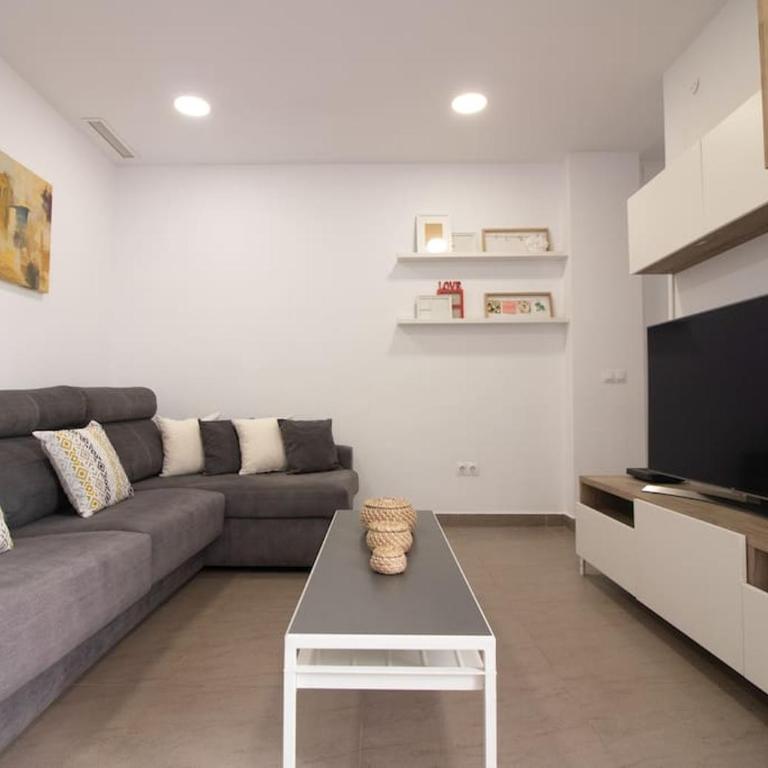Malasaña House - Casa de 3 dormitorios - 1