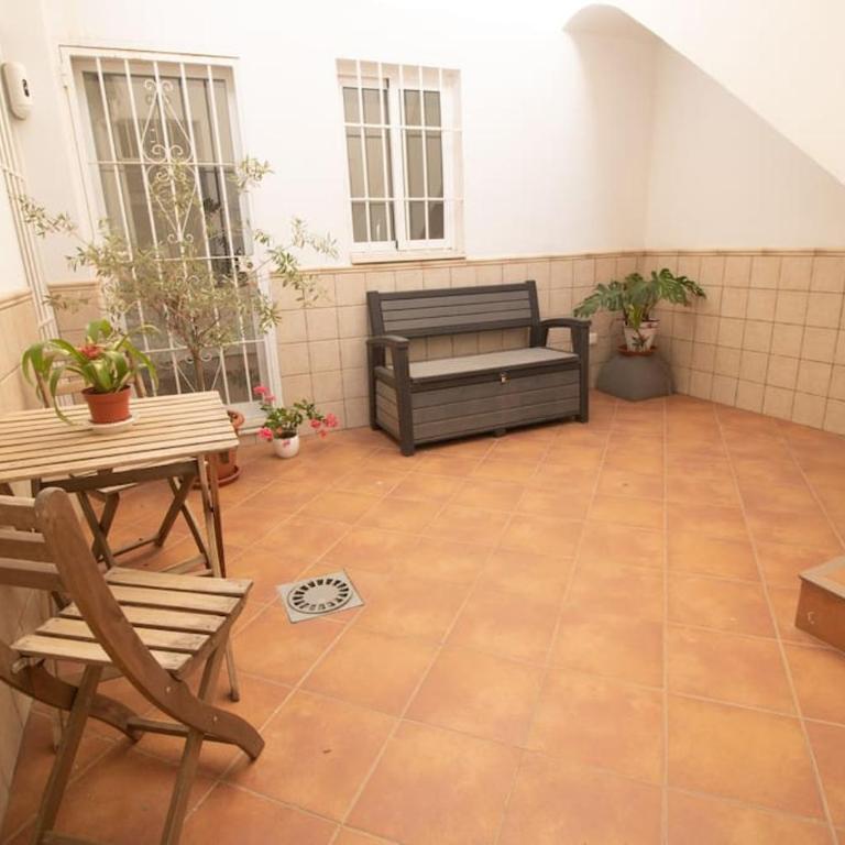 Malasaña House - Casa de 3 dormitorios - 11