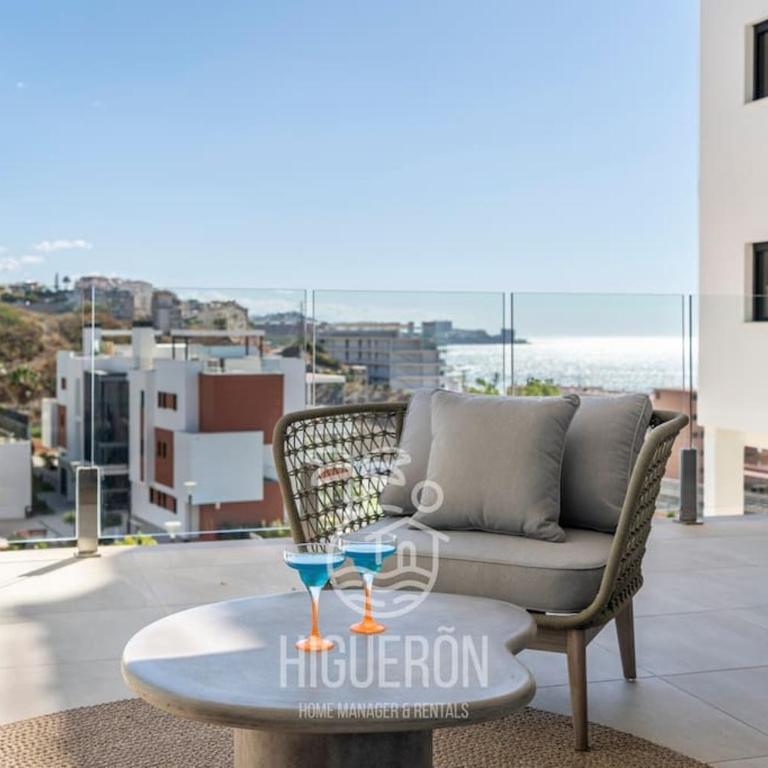HigueronRentals Blue Oasis - Apartamento de 2 dormitorios - 2