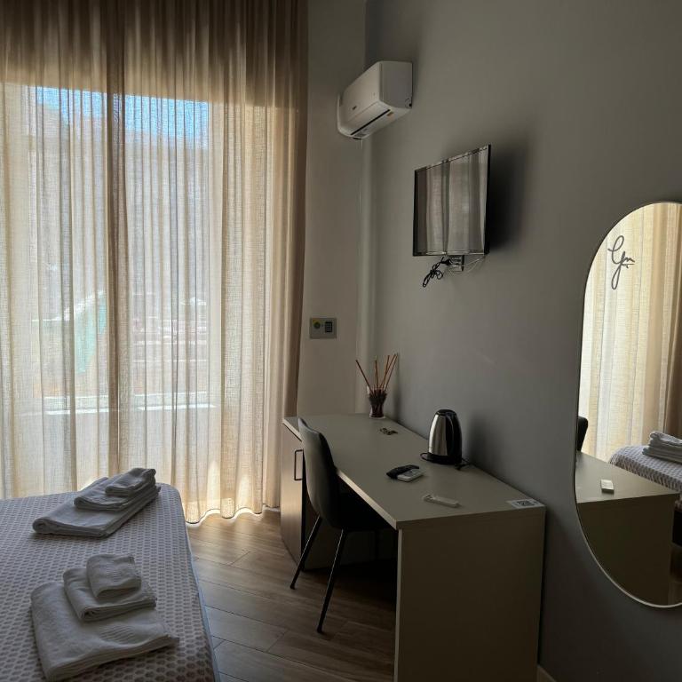 Rooms Garibaldi - Camera Quadrupla - 5