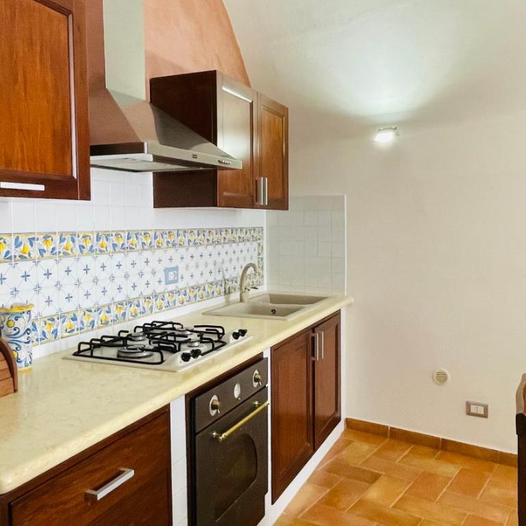 La Marca Apartment - One-Bedroom Apartment - 18