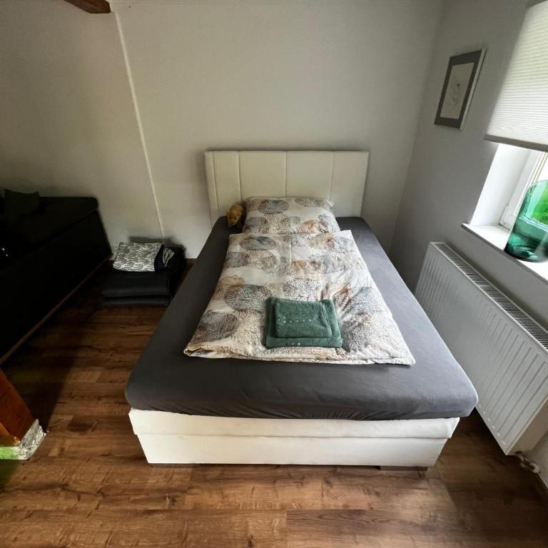 Ferienwohnung Dorner - Apartment mit 1 Schlafzimmer - 19