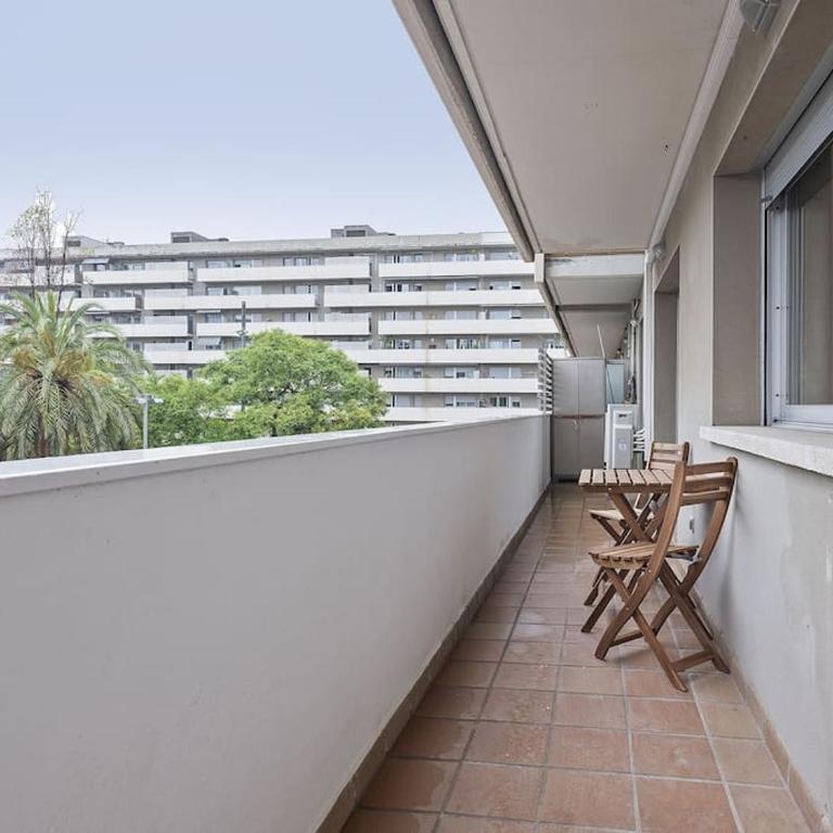 Alcam Espronceda - Two-Bedroom Apartment - 4