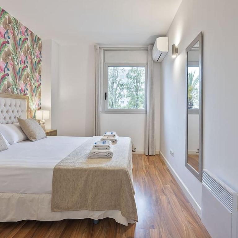 Alcam Espronceda - Two-Bedroom Apartment - 10