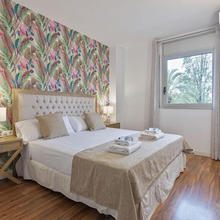 Alcam Espronceda - Two-Bedroom Apartment - 15