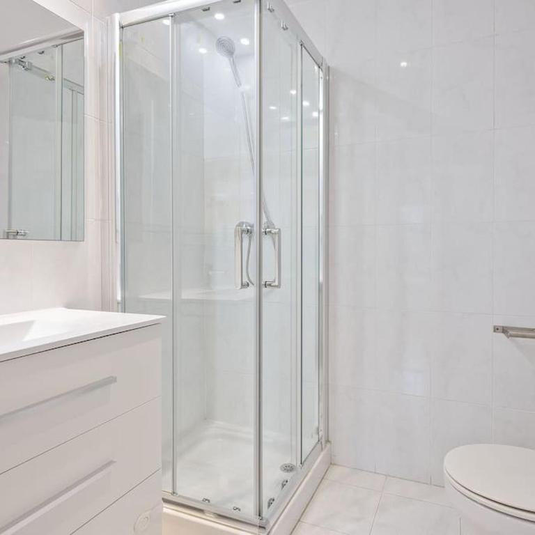 Alcam Espronceda - Two-Bedroom Apartment - 16
