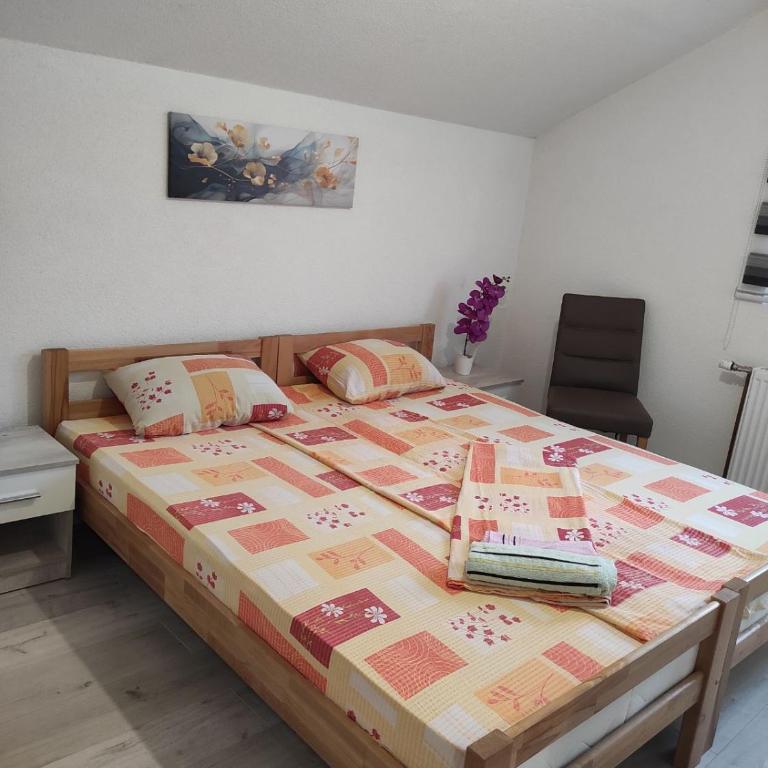 Medif apartments - Apartman sa 2 Spavaće Sobe - 4