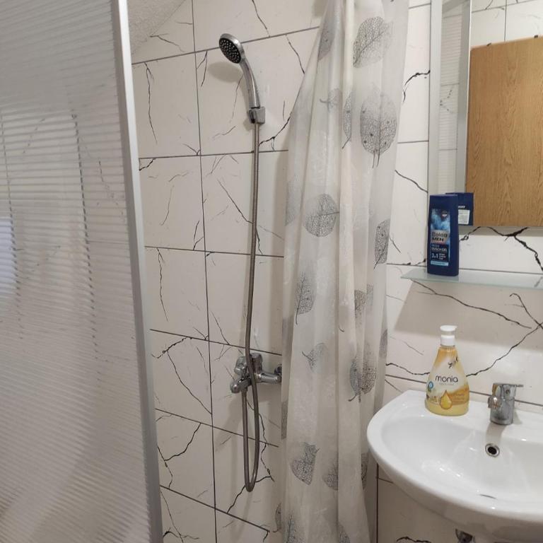 Medif apartments - Apartman sa 2 Spavaće Sobe - 11