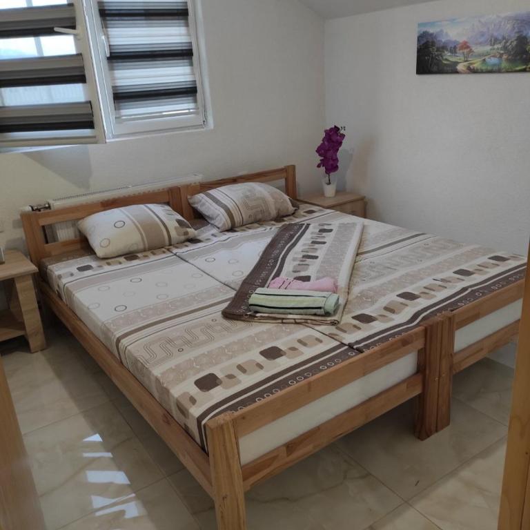 Medif apartments - Apartman sa 2 Spavaće Sobe - 3