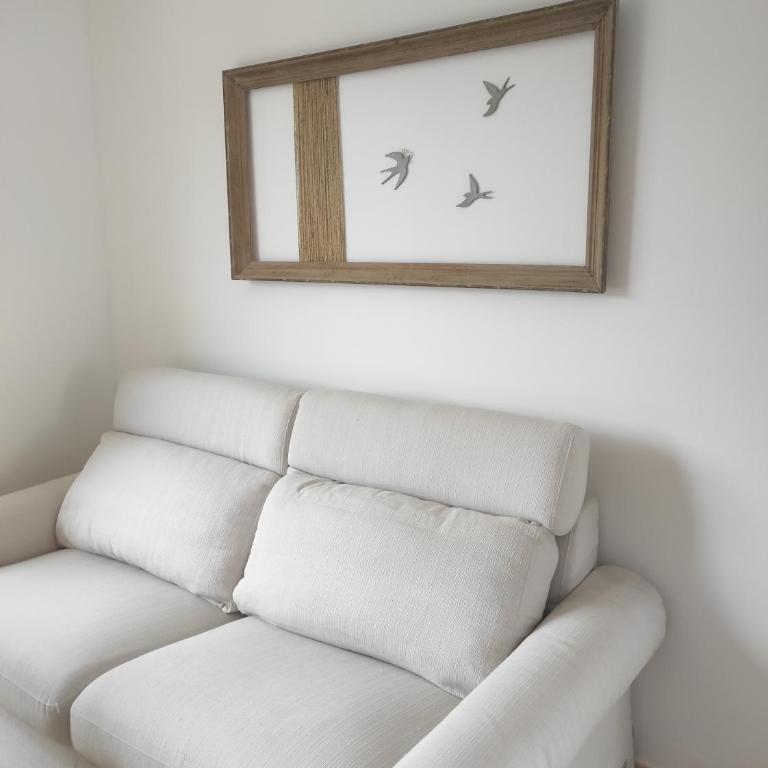Duplex T3 refait a neuf sur Cabourg 2h30 de paris - Apartamento de 2 dormitorios - 5