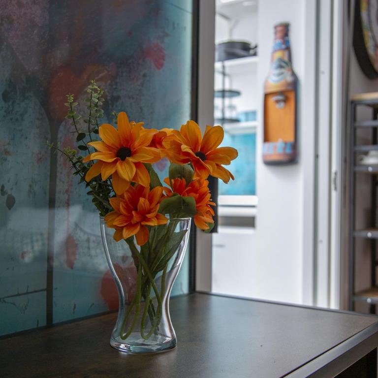 La portineria guest house - Queen Room - 5