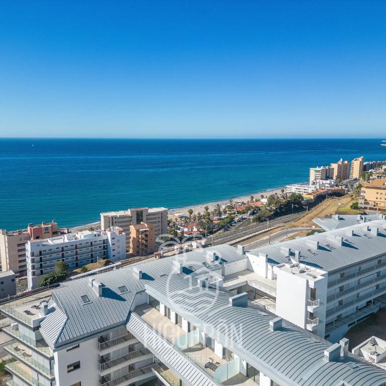 HigueronRentals Blue Oasis - Apartamento de 2 dormitorios - 9
